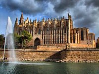 palma de Mallorca